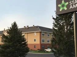 Extended Stay America Suites - Grand Rapids - Kentwood