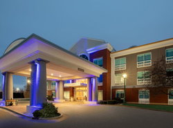 Holiday Inn Express Hotel & Suites Grand Rapids-North, an IHG Hotel
