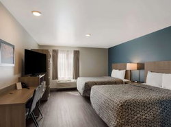 WoodSpring Suites Grand Rapids Kentwood