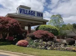 Hot Springs Village Inn