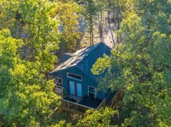 Starlight Haven Hot Springs