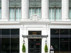 The Waters Hot Springs, Tapestry Collection by Hilton