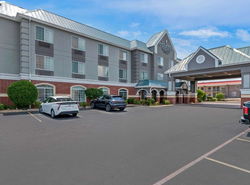 Country Inn & Suites by Radisson, Hot Springs, AR