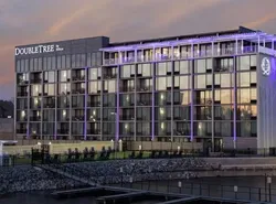 DoubleTree by Hilton Hot Springs