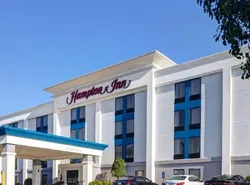 Hampton Inn & Suites by Hilton in Hot Springs, Arkansas