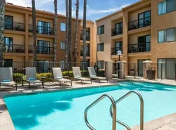 Sonesta Select Huntington Beach Fountain Valley