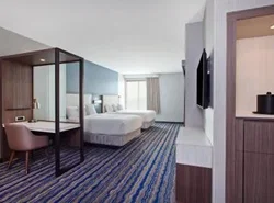 SpringHill Suites by Marriott Huntington Beach Orange County