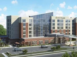Hyatt Place DFW