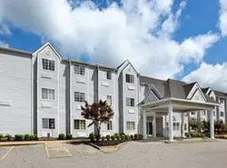 America's Best Value Inn and Suites - Jackson