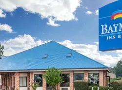 Baymont by Wyndham Jackson