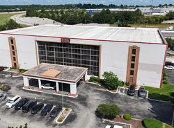 Clarion Hotel Jackson Northwest