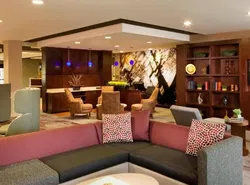 Courtyard by Marriott Jackson