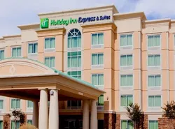 Holiday Inn Express Hotel & Suites Jackson Northeast, an IHG Hotel