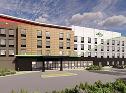 La Quinta by Wyndham Jackson