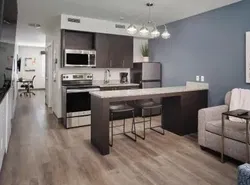 stayAPT Suites Jackson