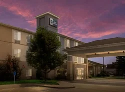 Best Western Coffeyville Central Business District Inn and Suites