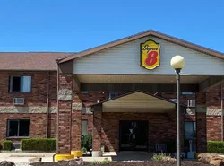Super 8 by Wyndham Independence