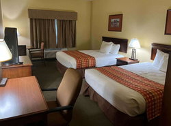 SureStay Plus Hotel by Best Western Coffeyville
