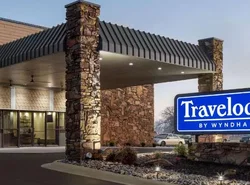 Travelodge by Wyndham Coffeyville