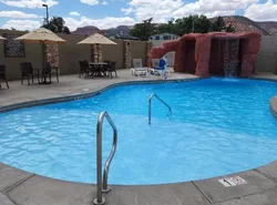 Comfort Suites Kanab National Park Area