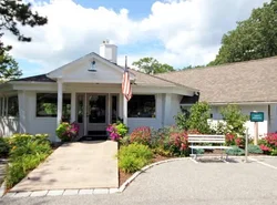 The Lodge on the Cove