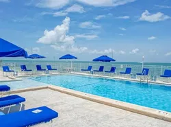 Glunz Ocean Beach Hotel and Resort