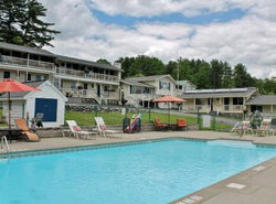 Inn on The Hill