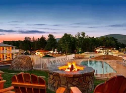 Super 8 by Wyndham Lake George/Downtown