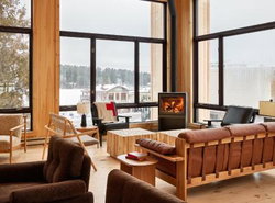 Bluebird Lake Placid