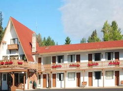 Rodeway Inn Lake Placid