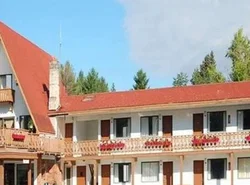 Rodeway Inn Lake Placid