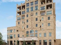 The Oread Lawrence, Tapestry Collection by Hilton