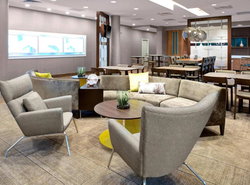 SpringHill Suites by Marriott Kansas City Lenexa/City Center
