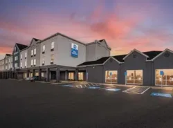 Best Western Shackleford