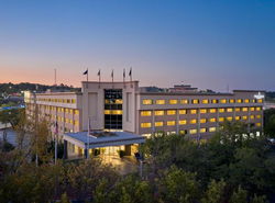 Delta Hotels by Marriott Little Rock West