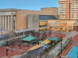 DoubleTree by Hilton Little Rock