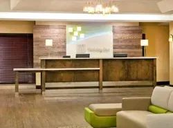 Holiday Inn Little Rock - Presidential Downtown, an IHG Hotel
