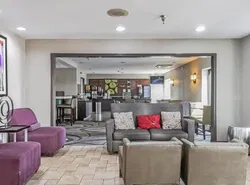 La Quinta by Wyndham N Little Rock - McCain Mall