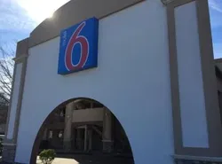 Motel 6-Little Rock, AR - Airport