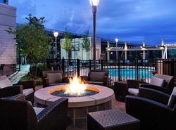 Residence Inn by Marriott Little Rock Downtown