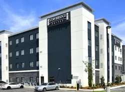 Staybridge Suites - Little Rock - Medical Center, an IHG Hotel