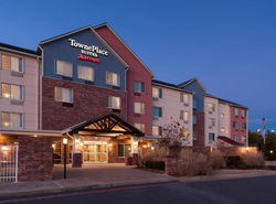 TownePlace Suites by Marriott Little Rock West