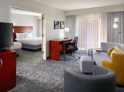 Courtyard by Marriott Macon