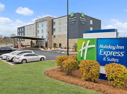 Holiday Inn Express - Macon North, an IHG Hotel