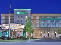 Holiday Inn Macon North, an IHG Hotel