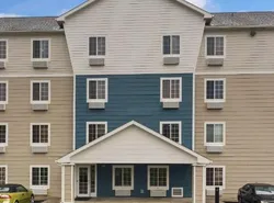 WoodSpring Suites Macon West I-475