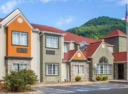 Quality Inn & Suites Maggie Valley - Cherokee Area