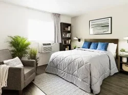 InTown Suites Extended Stay Marietta GA - Roswell Rd