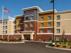 Homewood Suites by Hilton St. Louis Westport