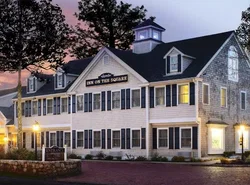 Inn on the Square